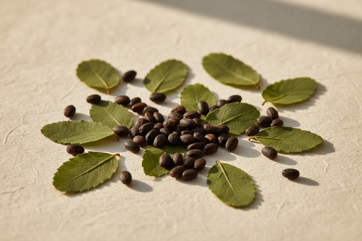 What Is Bakuchiol? Benefits for Healthy-Looking Skin