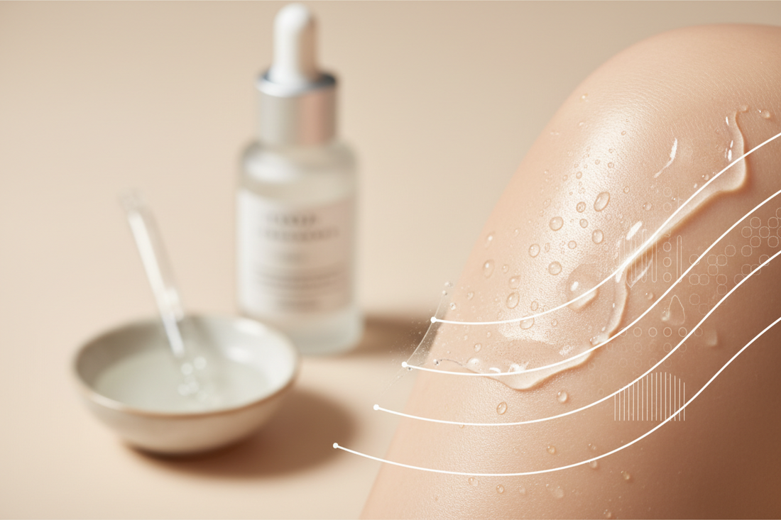 What Is Your Skin Barrier? Signs It's Damaged and How to Repair It