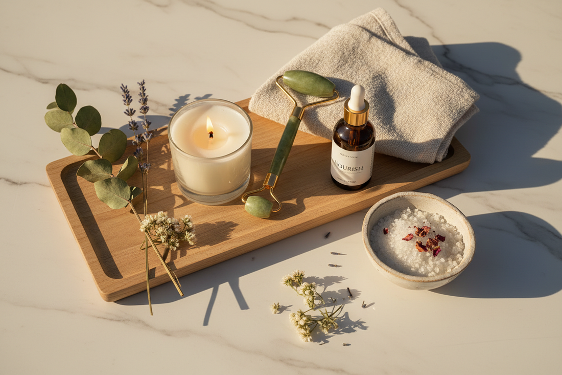 Why Body Rituals Are Replacing Traditional Skincare Routines