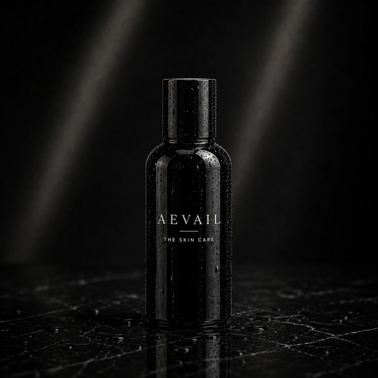 WOMAN OF THE NIGHT™  -  Cashmere Body Oil