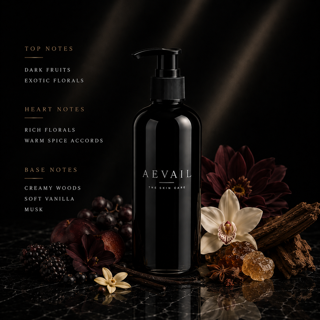 OLD MONEY™ - Ritual Body Wash