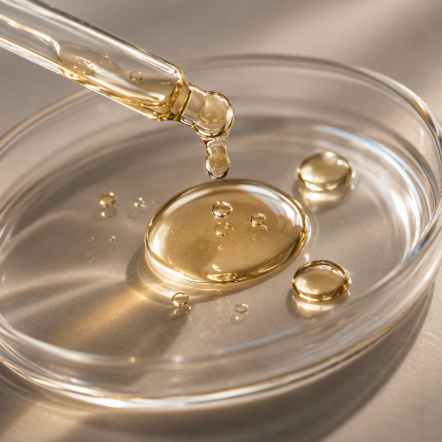 Retinol Close up
