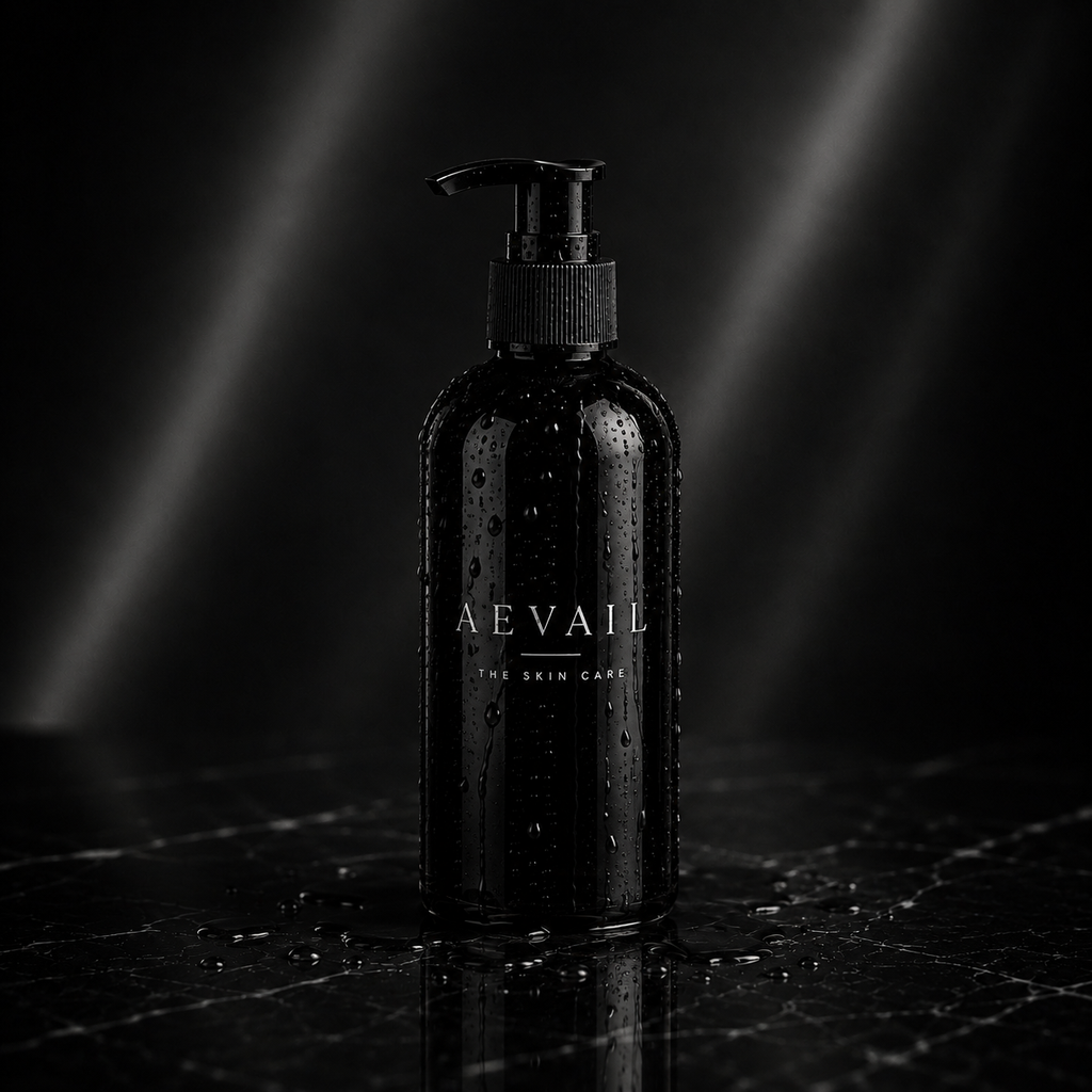 TOXIC MASCULINITY™ - Ritual Body Wash