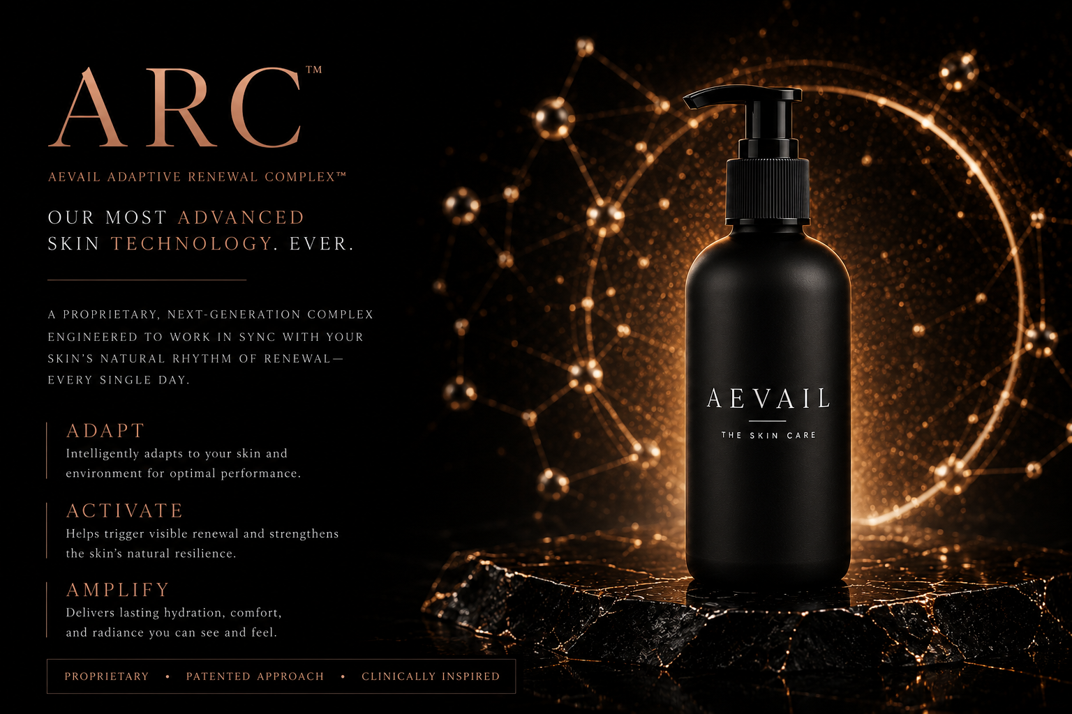 WOMAN OF THE NIGHT™  -  Satin Body Lotion