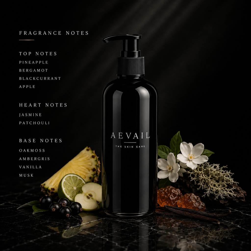 TOXIC MASCULINITY™ - Ritual Body Wash