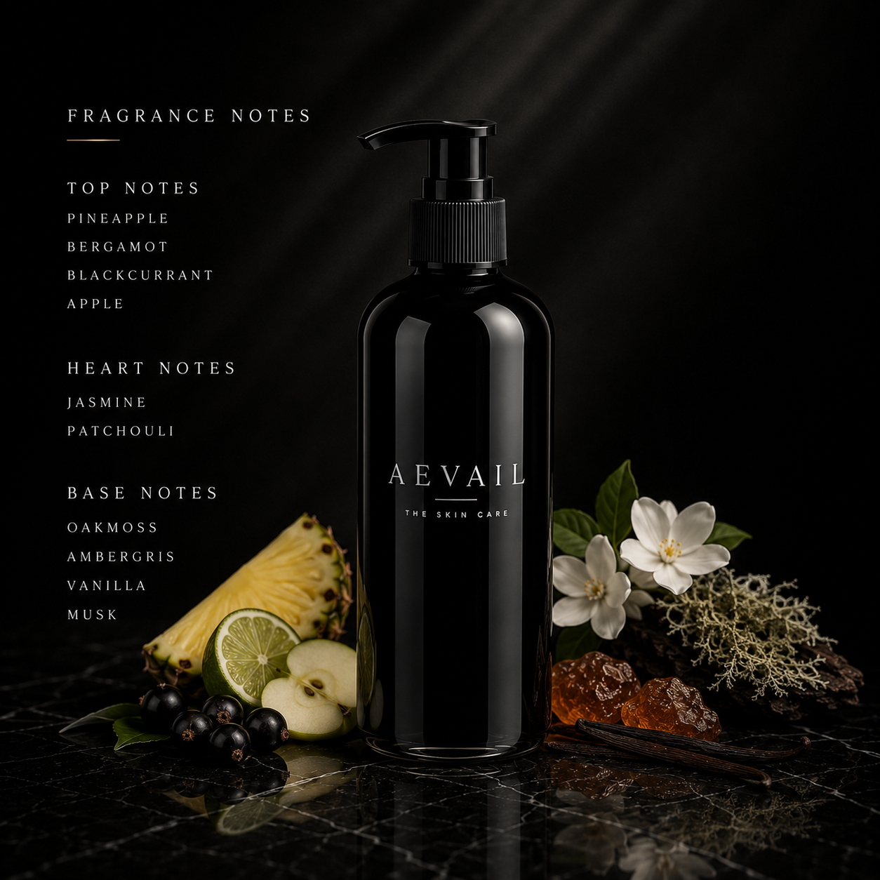 TOXIC MASCULINITY™ - Ritual Body Wash