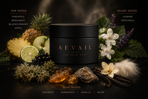 TOXIC MASCULINITY™  -  Velvet Body Cream