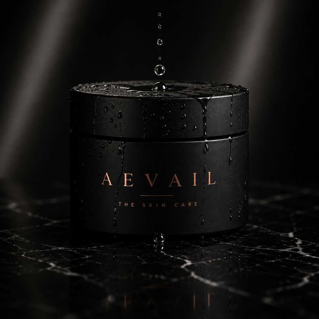 TOXIC MASCULINITY™  -  Velvet Body Cream